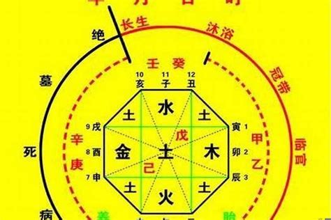 五行忌神|八字中喜神忌神对照表 八字算命喜用神速查表